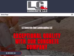 Concretecontractornm