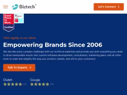 Biztechcs