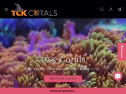 Tckcorals