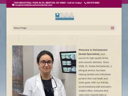 Decasteckerdental
