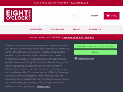 Eightoclock