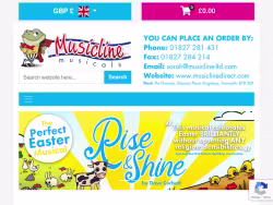 Musiclinedirect