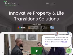 Lifecycletransitions