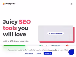 Mangools