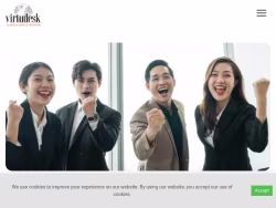 Myvirtudesk