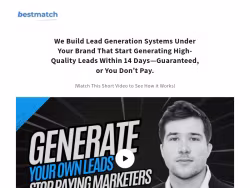 Bestmatchleads