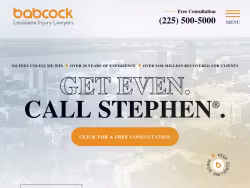 Stephenbabcock