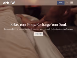 Thenowmassage