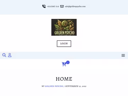 Goldenpsycho