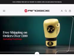 Ringsideboxing