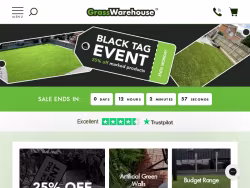 Grasswarehouse