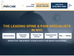 Newyorkpaincare