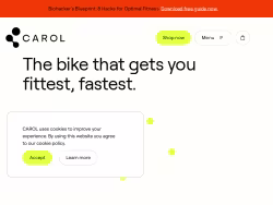 Carolbike