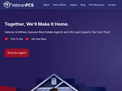 Veteranpcs
