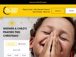 Allgodschildren