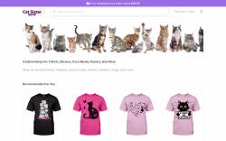 Catsistershop