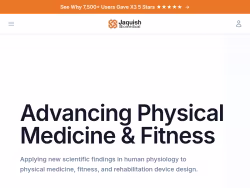Jaquishbiomedical