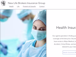 Newlifebrokers