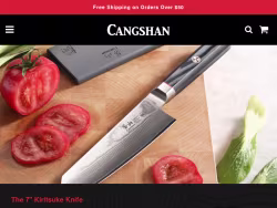 Cangshancutlery