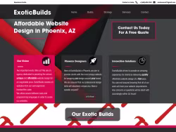 Exoticbuilds