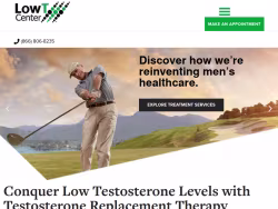 Lowtcenter