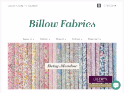 Billowfabrics