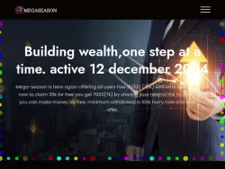 Goldenfunds