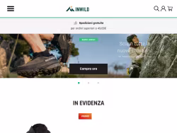 Inwild