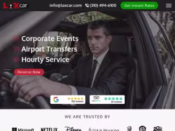 Laxcar