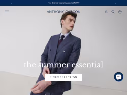 Anthonygarcon
