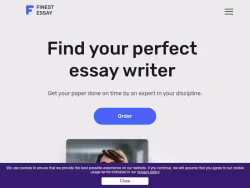 Finestessay