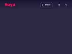 Hayu