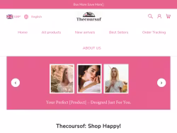 Thecoursof