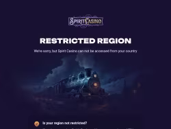 Spiritcasino
