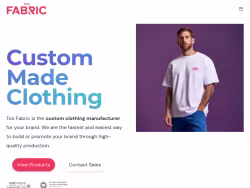 Toofabric