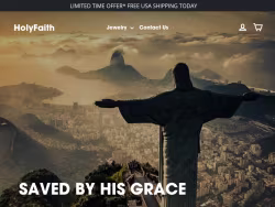Holyfaith