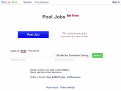 Postjobfree