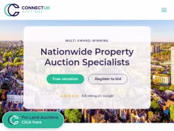Connectukauctions