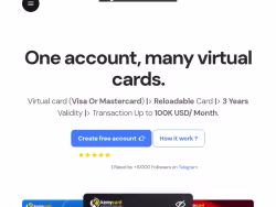 Kemycard