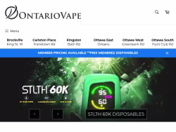Ontariovape