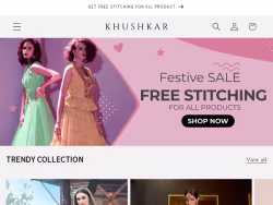 Khushkar