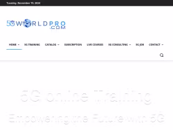 5gworldpro