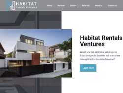 Habitatrentalsventures