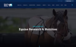 Kentucky Equine Research