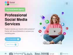 Socialmediastic