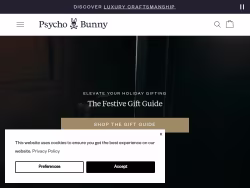 Psychobunny