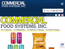 Commercialfoodsystems