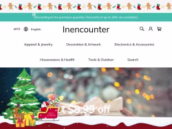 Inencounter