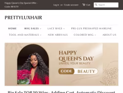 Prettyluxhair