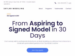 Skylarmodeling